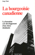 Bourgeoisie canadienne (La)